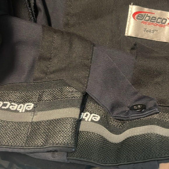 Elbeco Utility Pants Men's Size 36 Regular‎ - Picture 7 of 8